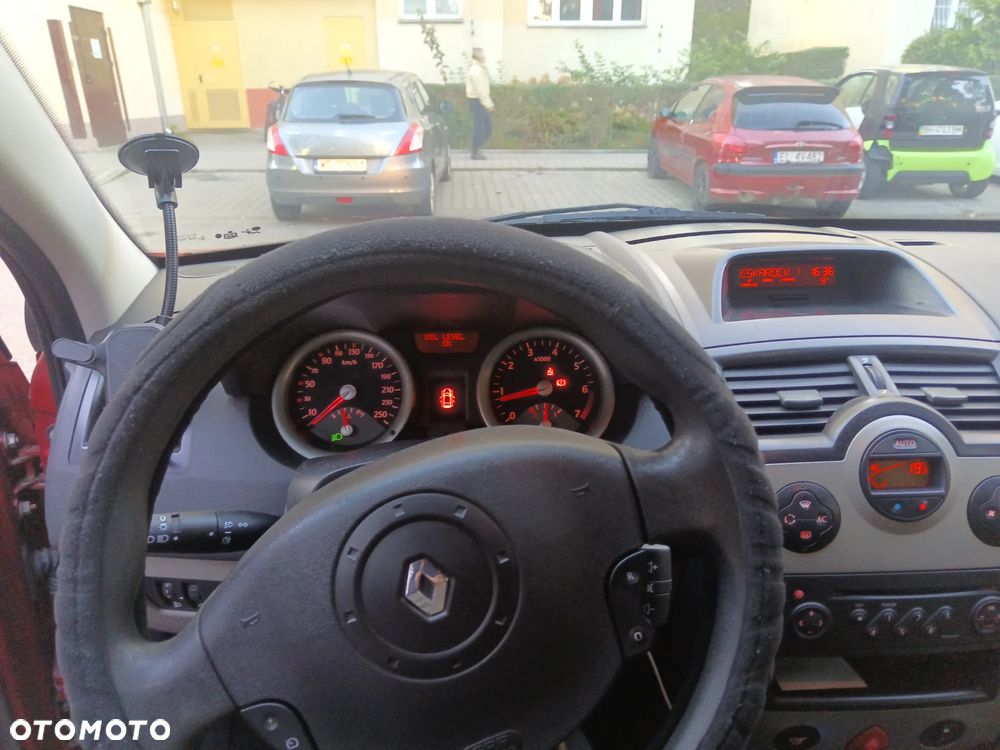 Renault Megane - 7