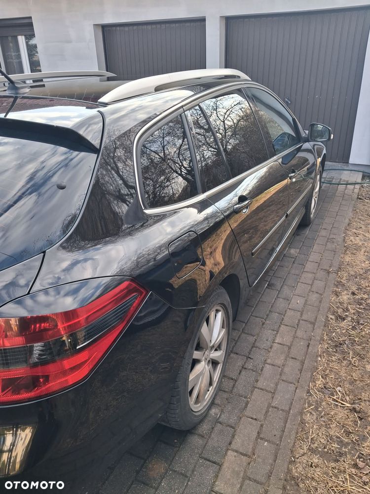 Renault Laguna - 4