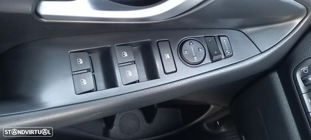 Hyundai i30 SW 1.0 T-GDi Style Plus - 16