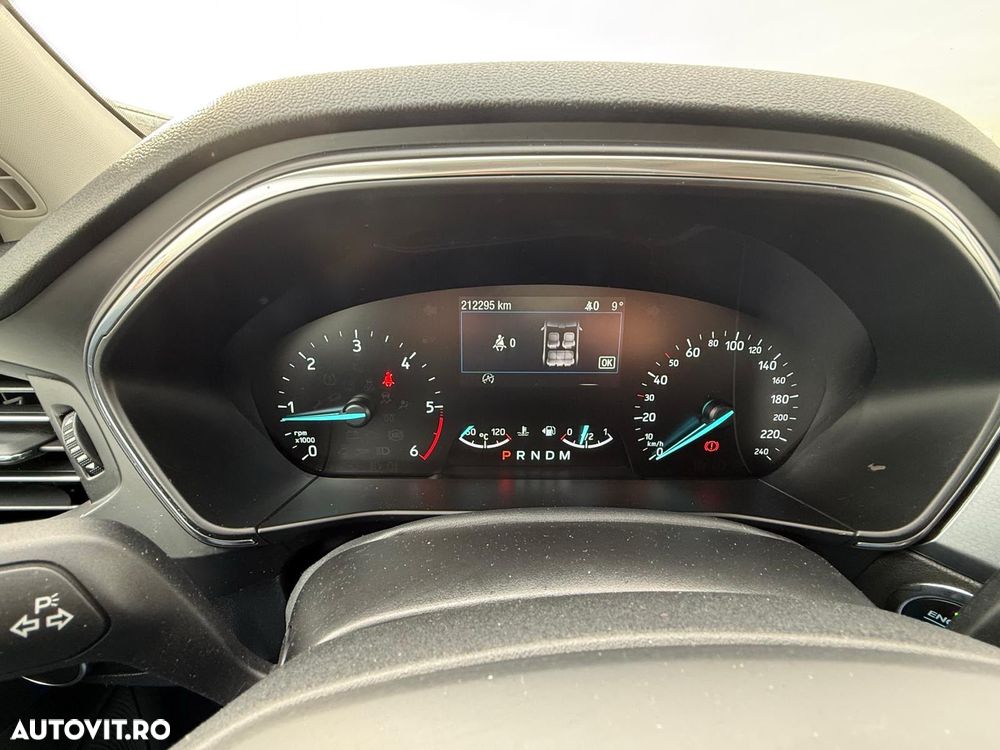 Ford Focus 2.0 EcoBlue Active - 7