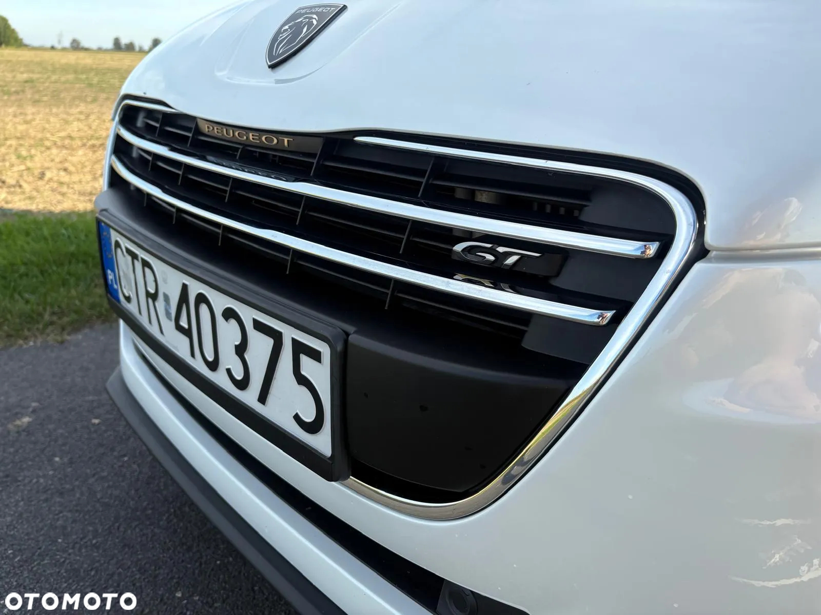 Peugeot 508 - 15