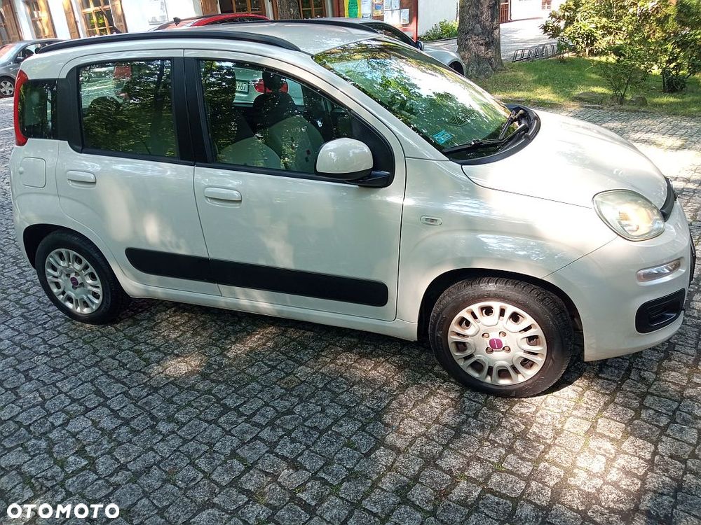 Fiat Panda 1.2 Fresh Eco - 6