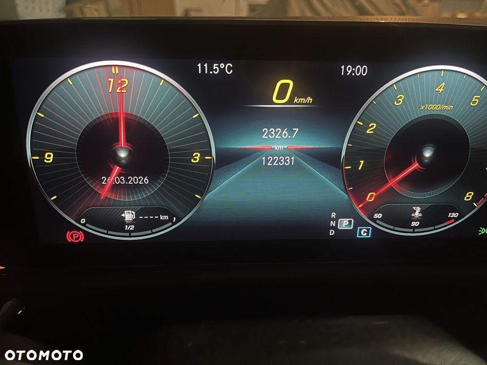 Mercedes-Benz CLA 250 4-Matic AMG Line 7G-DCT - 13