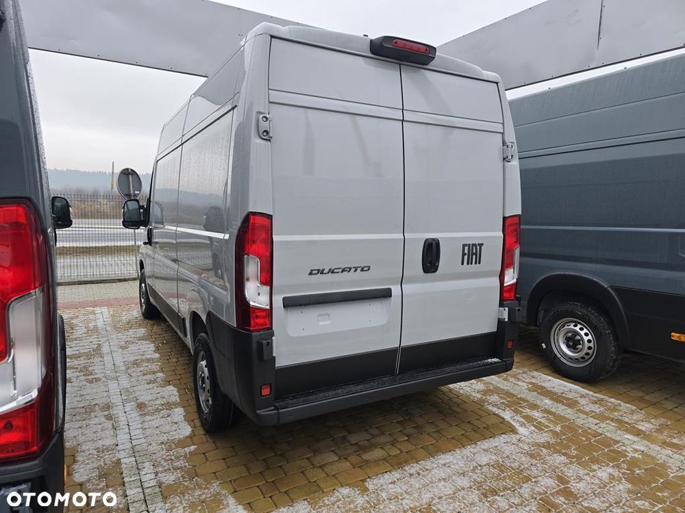 Fiat Ducato 33 H3-Power L2H2 - 6