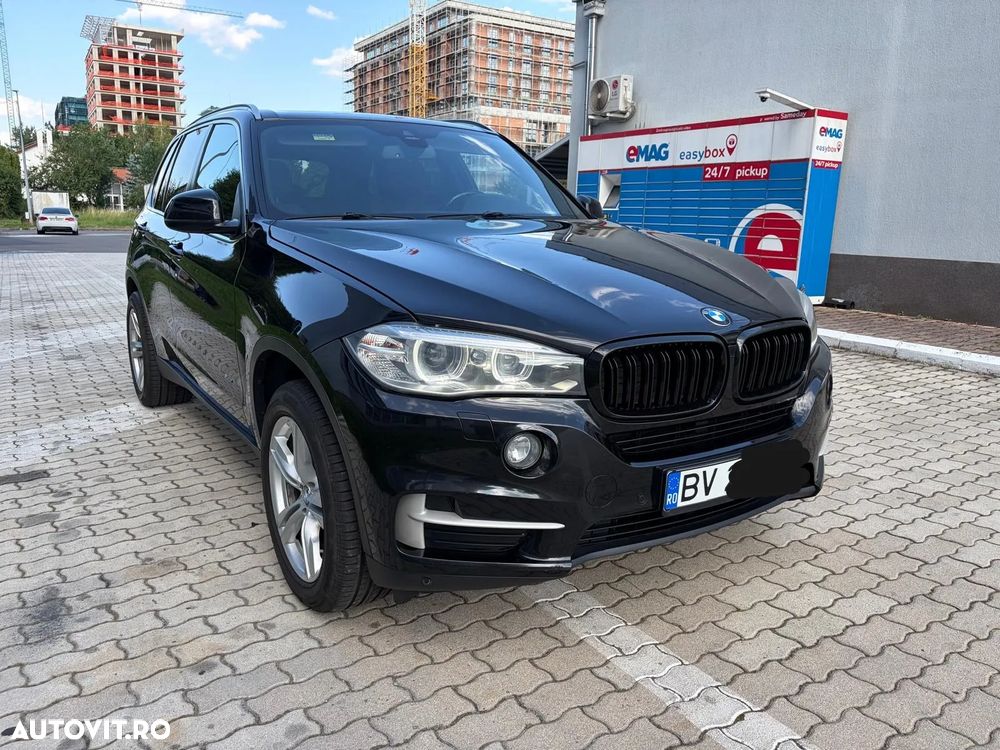 BMW X5 xDrive25d - 2