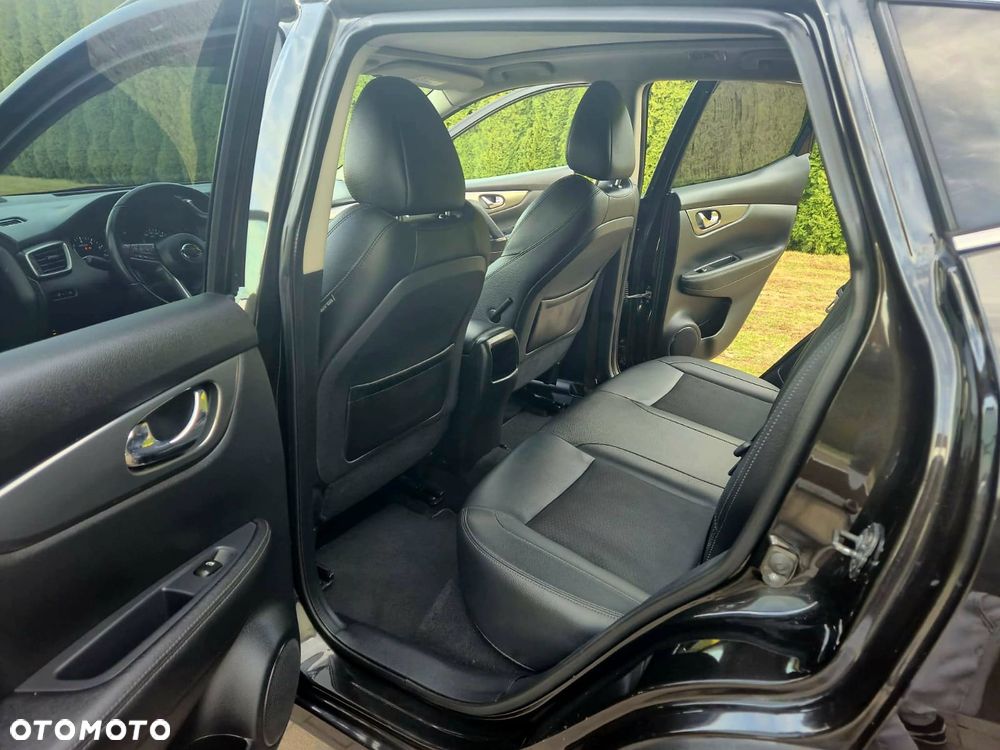 Nissan Qashqai 1.6 DIG-T Tekna - 32