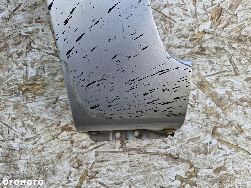 ford focus mk2 lift błotnik lewy przód przedni - 7
