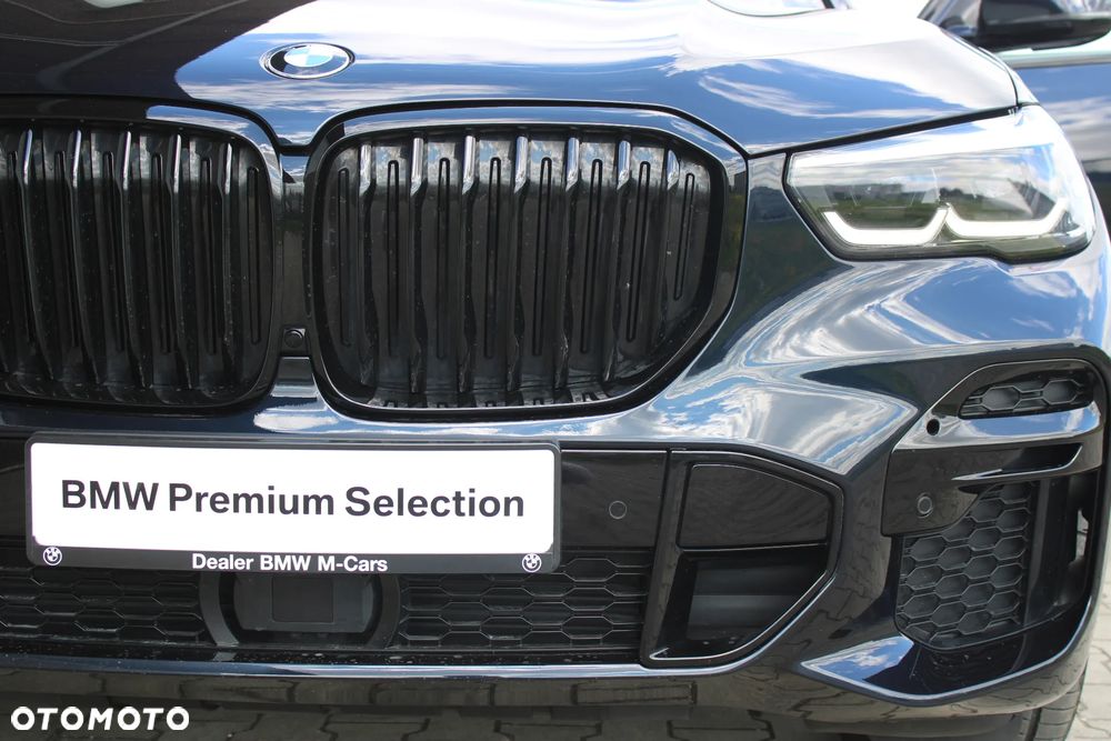 BMW X5 xDrive25d sport - 12