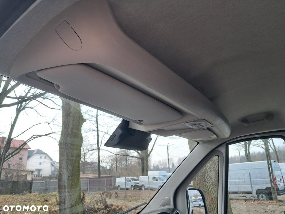 Fiat Ducato - 23