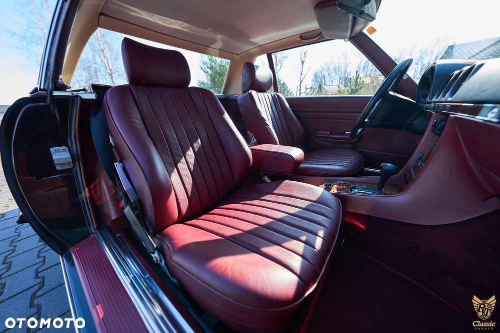 Mercedes-Benz SL - 21