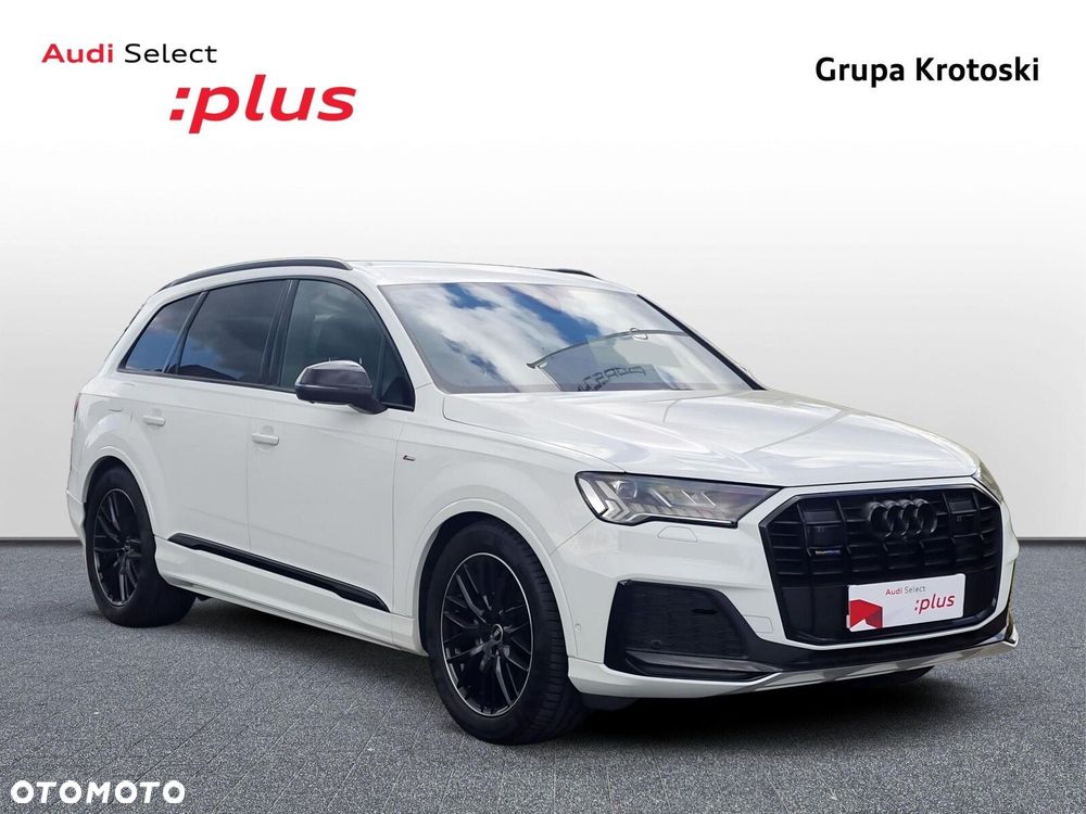 Audi Q7 - 8