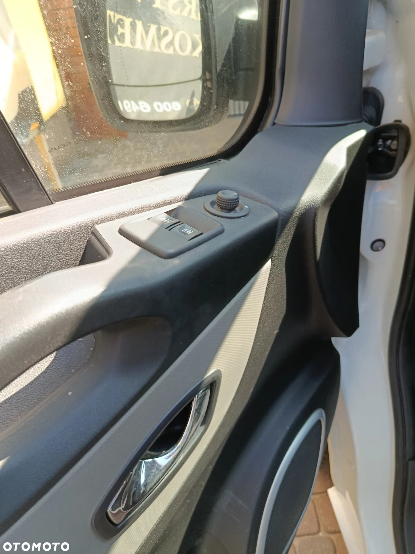 Renault Trafic - 20
