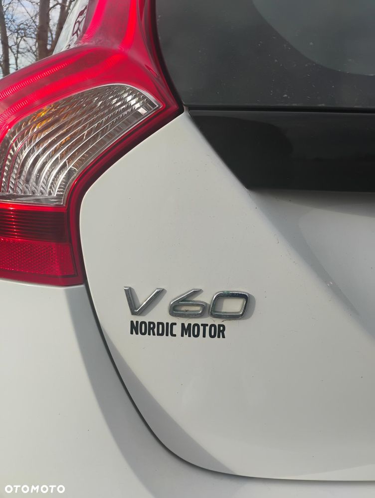 Volvo V60 T3 Ocean Race - 7