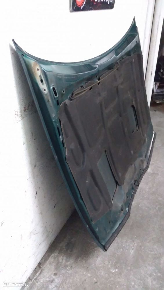 Capot Rover 400 (Rt) - 5