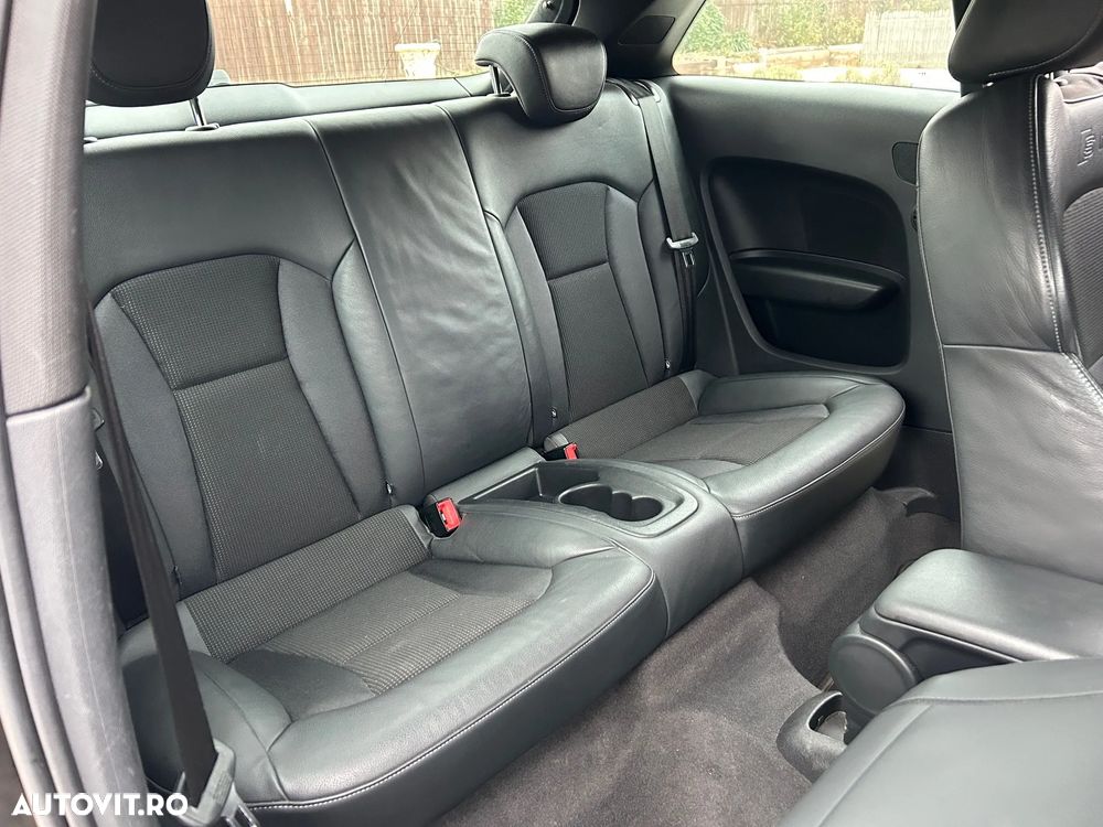 Audi A1 1.6 TDI S tronic S line edition - 6