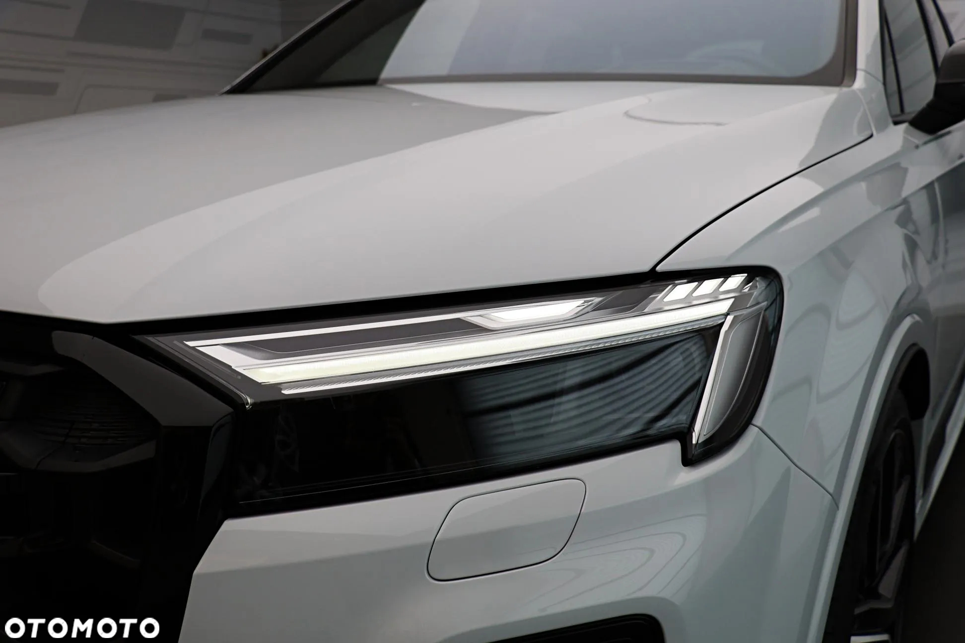 Audi Q7 - 12