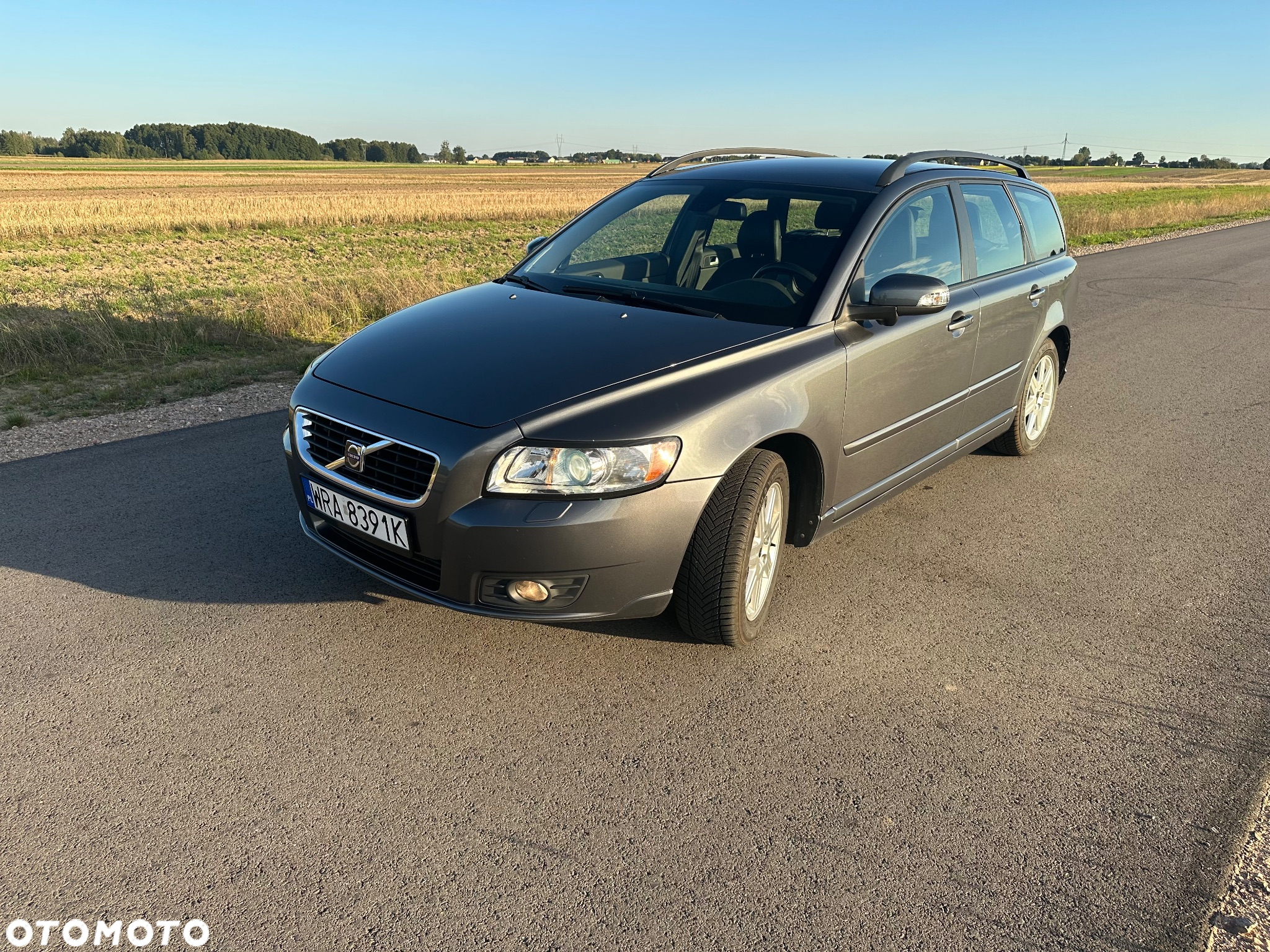Volvo V50 T5 Summum - 12