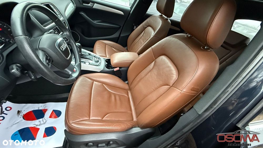 Audi Q5 - 21