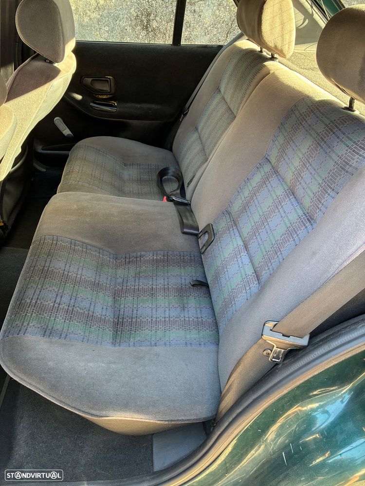 Peugeot 306 1.4 Premium Pack - 13