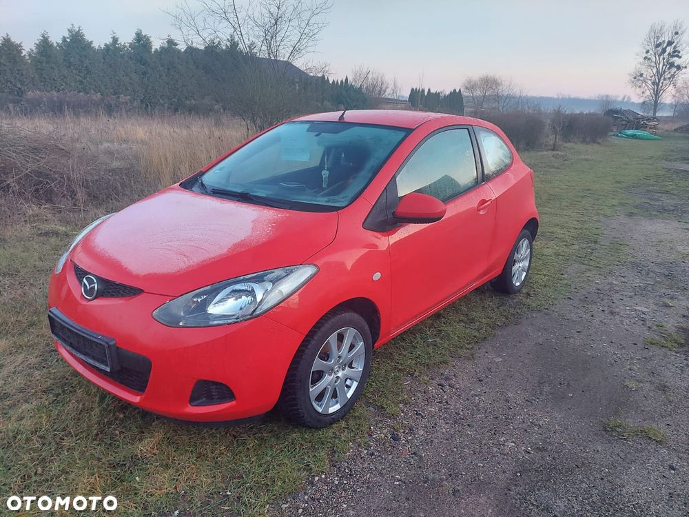 Mazda 2 1.3 MZR Edition - 2