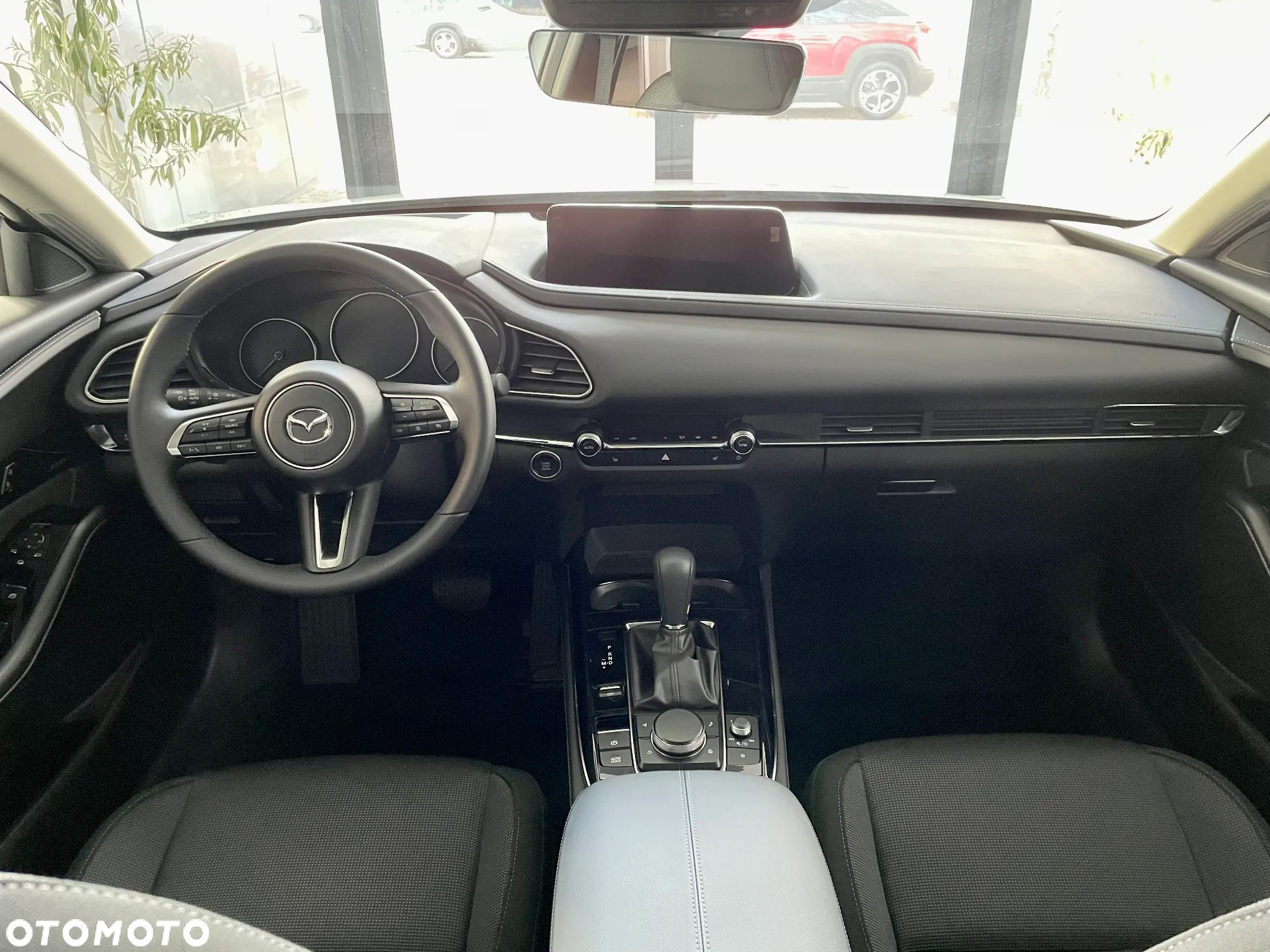 Mazda CX-30 2.0 mHEV Exclusive-Line 2WD - 6