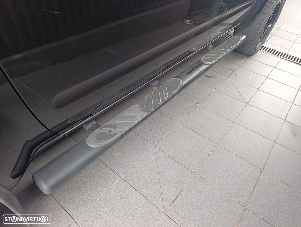 Nissan Navara 2.5 dCi CD XE Comfort - 6