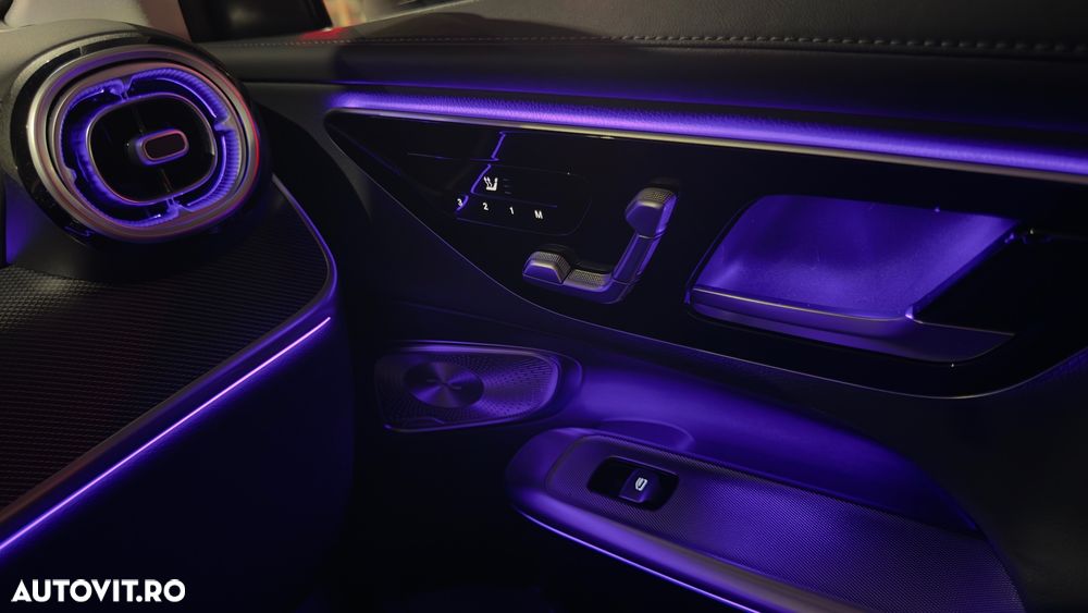 Mercedes-Benz GLC - 25