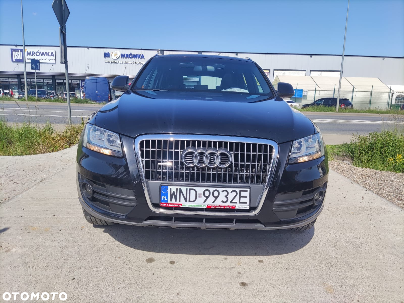 Audi Q5 2.0 TFSI Quattro - 11