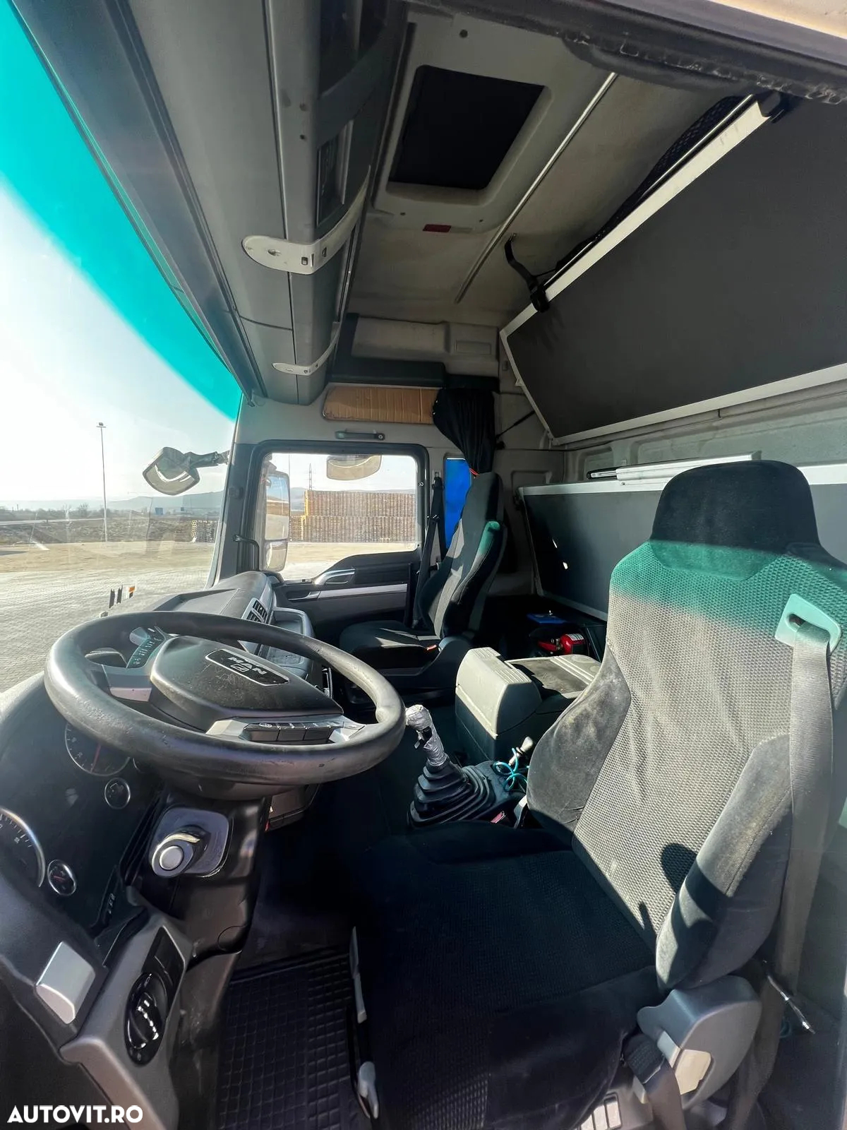 MAN TGX 18.440 LLS-U MEGA - 3