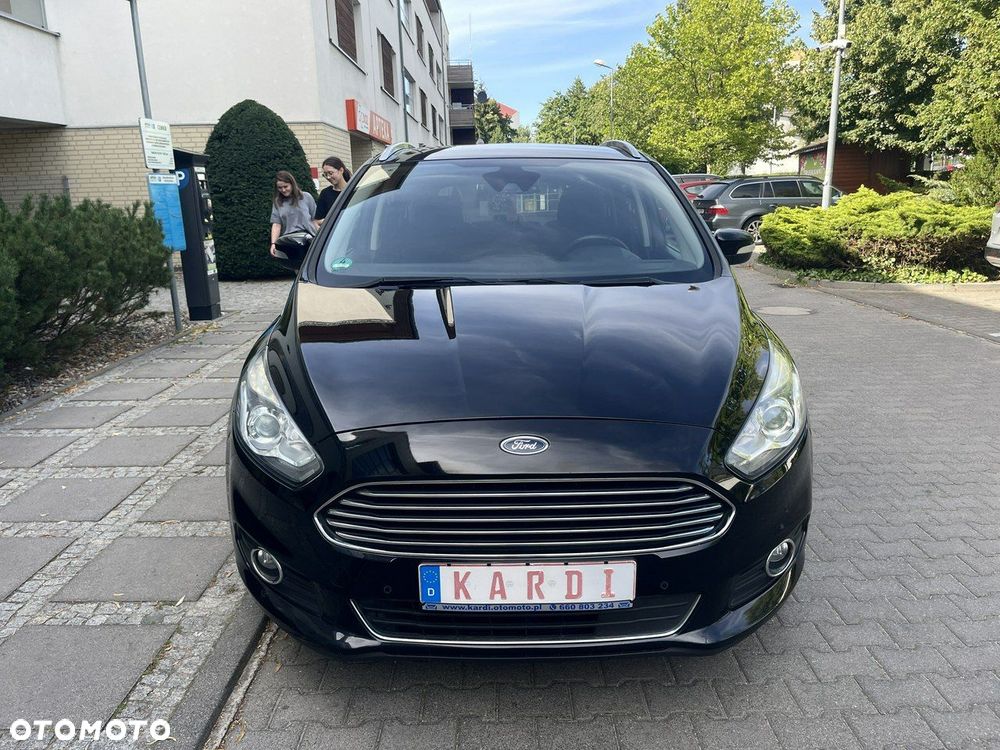 Ford S-Max - 3