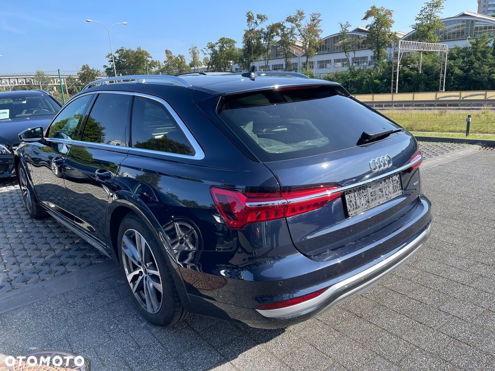 Audi A6 Allroad 50 TDI mHEV Quattro Tiptronic - 19