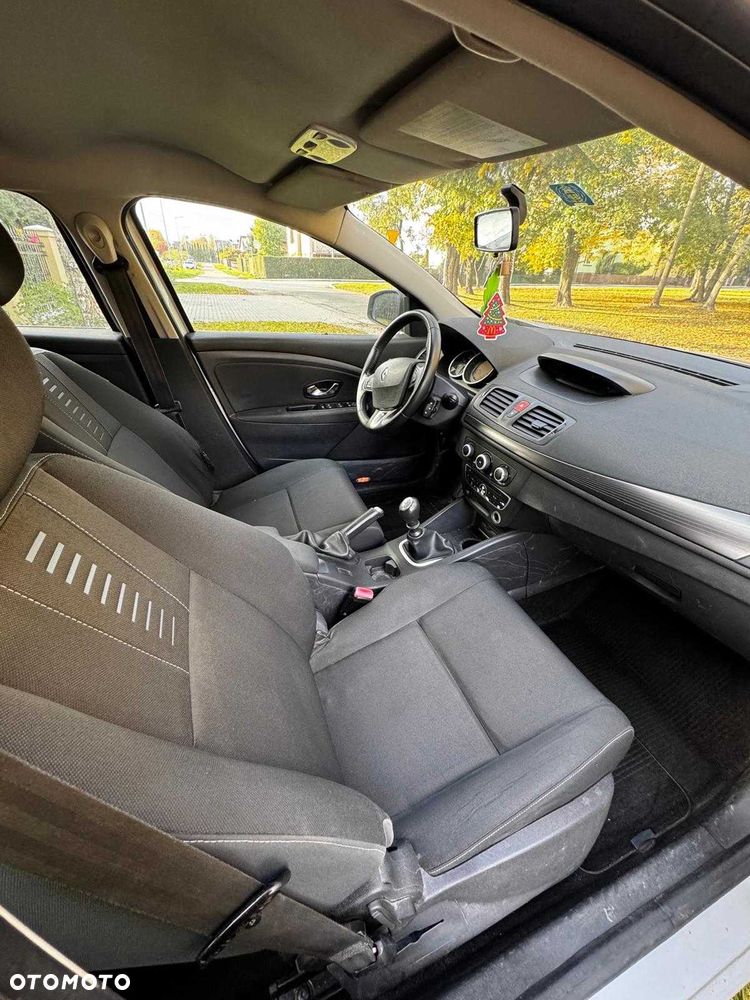 Renault Megane - 6