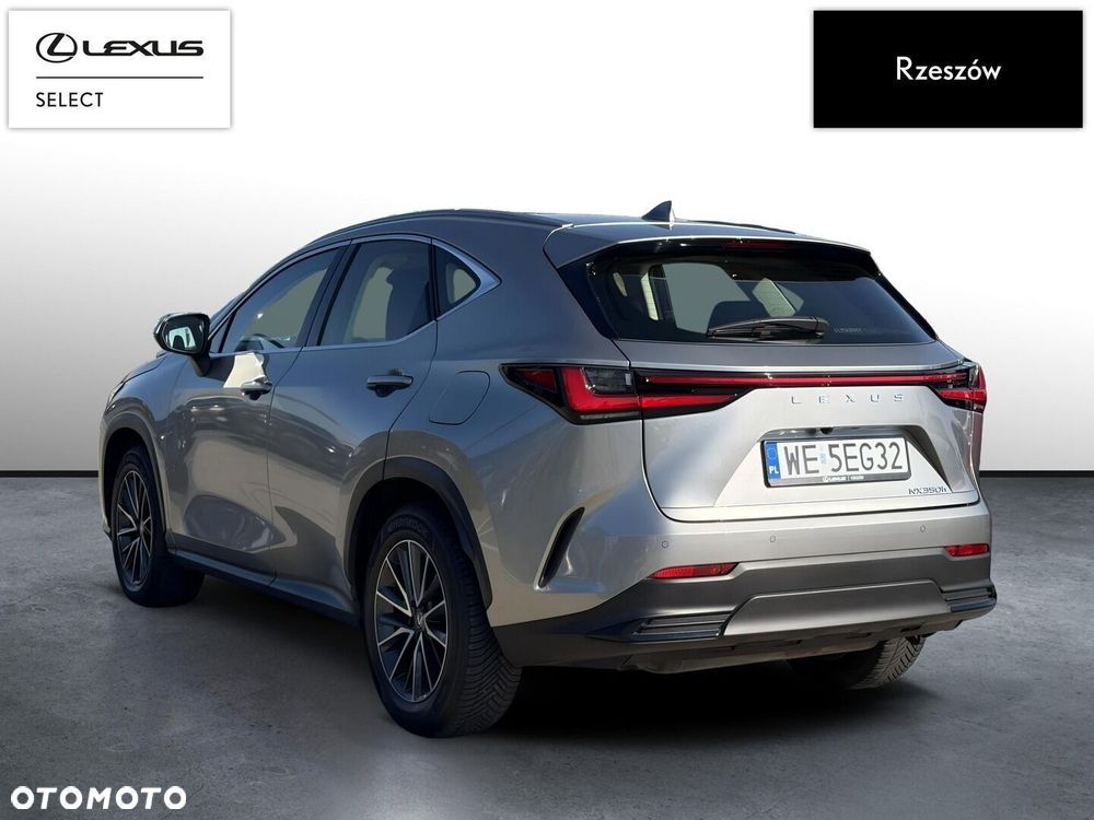 Lexus NX 350h Elegance 2WD - 3