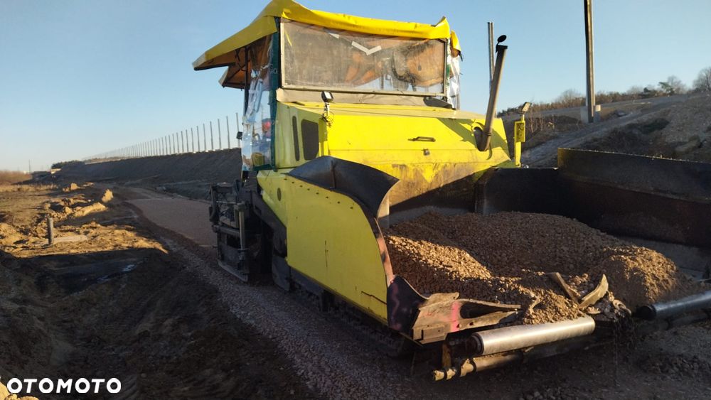 Demag DF135C DYNAPAC - 1