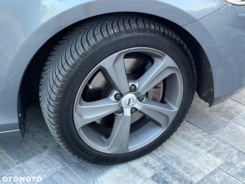 Volvo V40 T3 Drive-E Inscription - 29