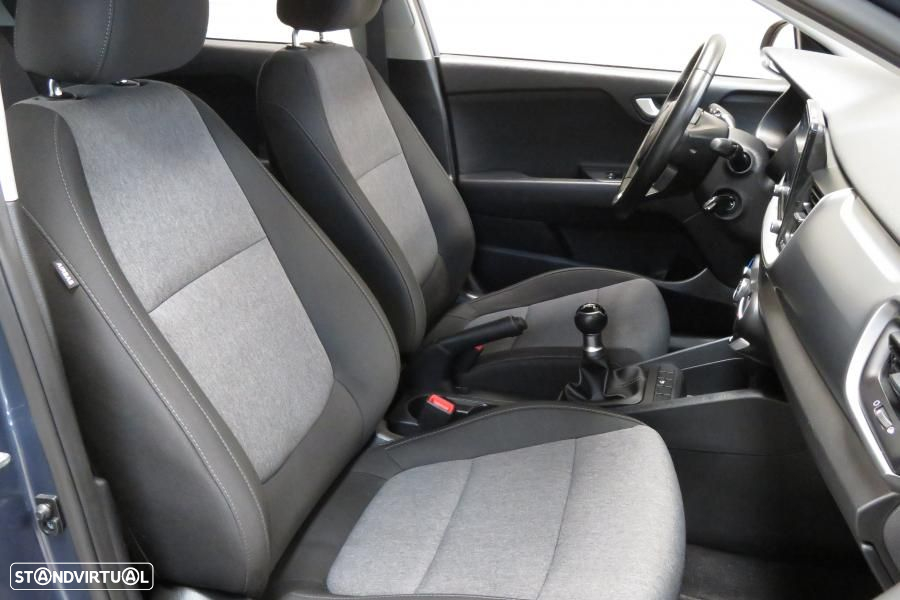 Kia Stonic 1.2 Dynamic - 15