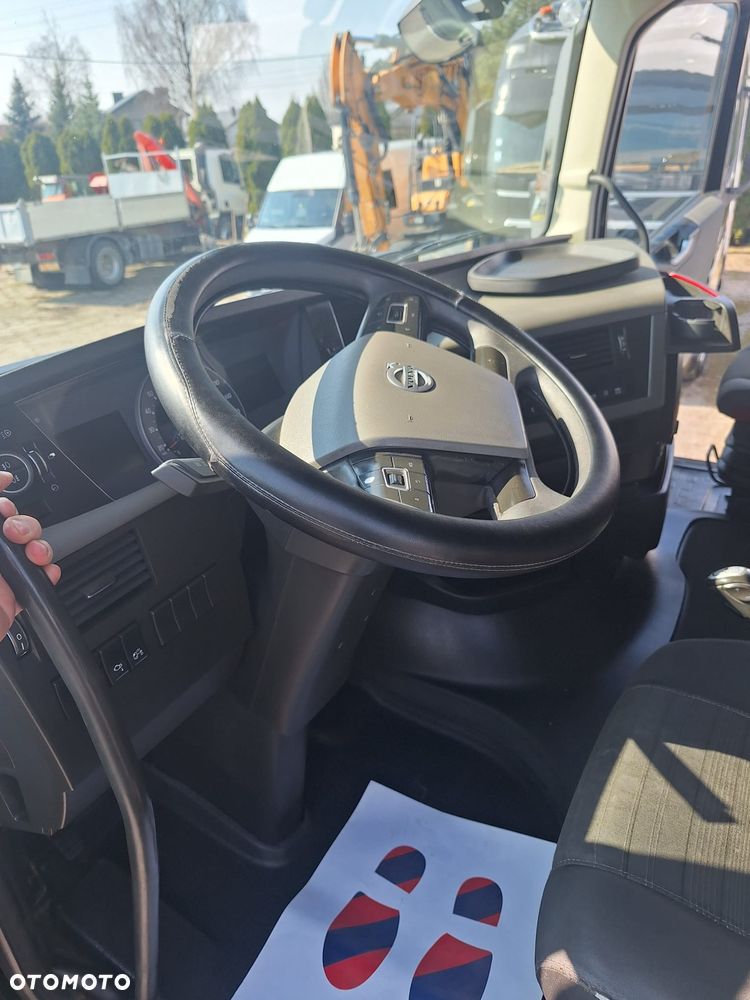 Volvo FH 500 eur6 2017 - 17