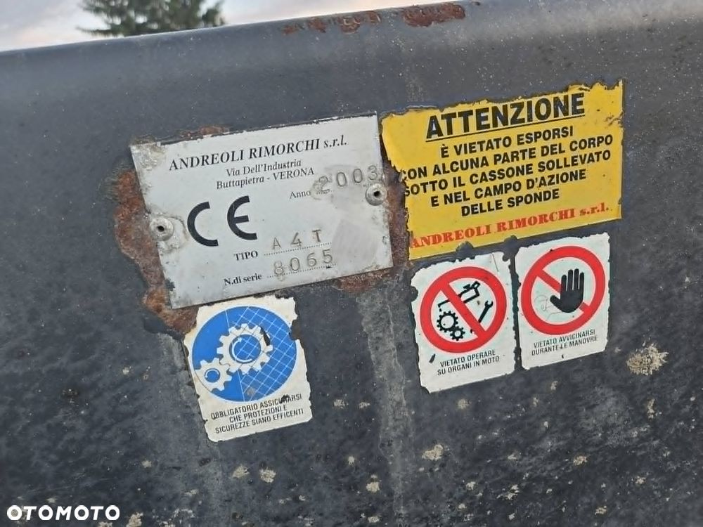 Renault Kerax - 29