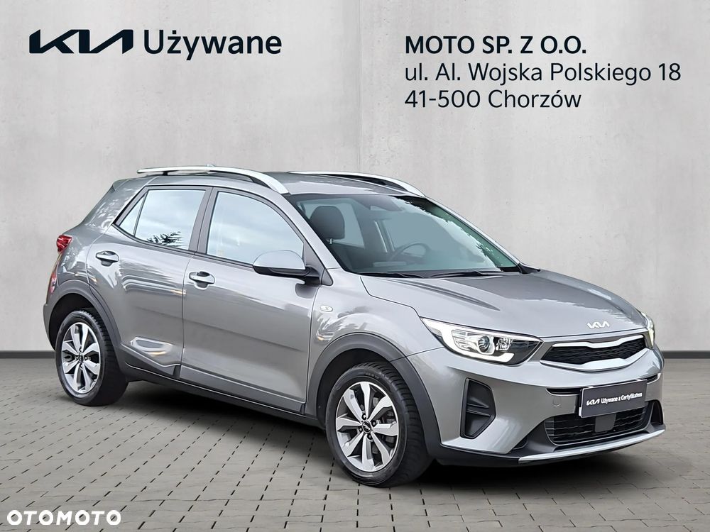 Kia Stonic 1.0 T-GDI M - 7