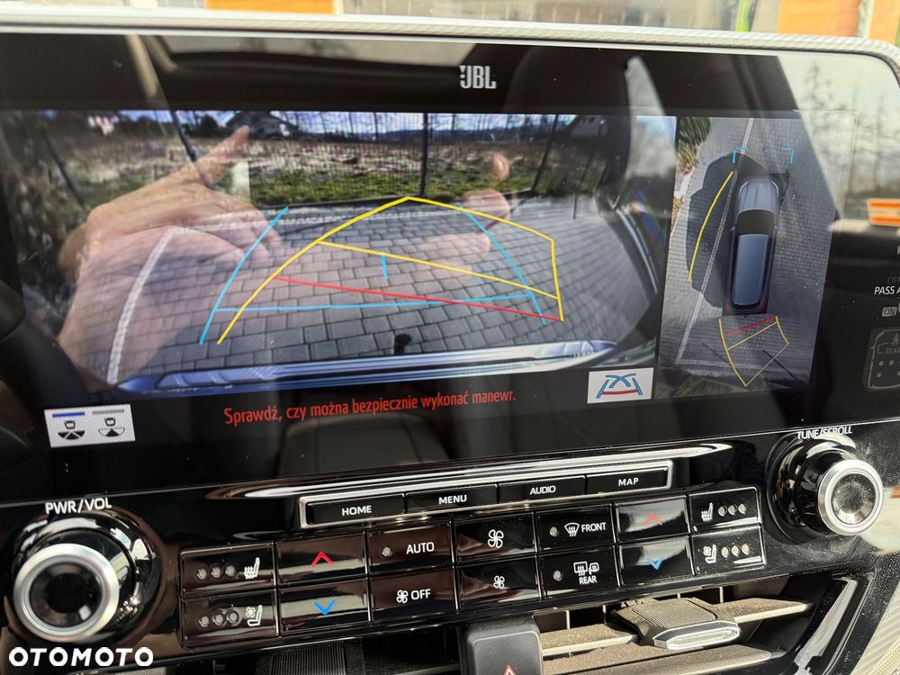 Toyota Highlander 2.5 Hybrid Executive Style - 17