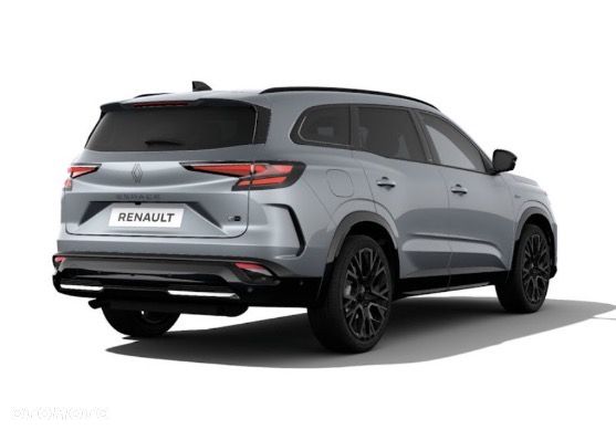 Renault Espace 2026