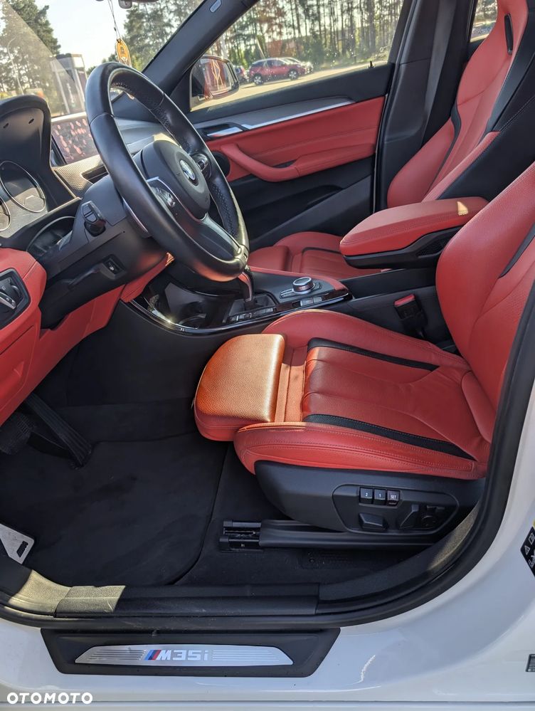 BMW X2 - 22