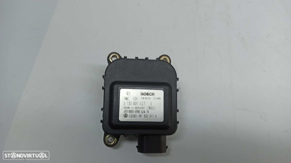 MOTOR DA ABERTURA DAS CONDUTAS DO CLIMATIZADOR AUDI A6 BERLINA (4B2) 2.5 TDI QUA... - 3