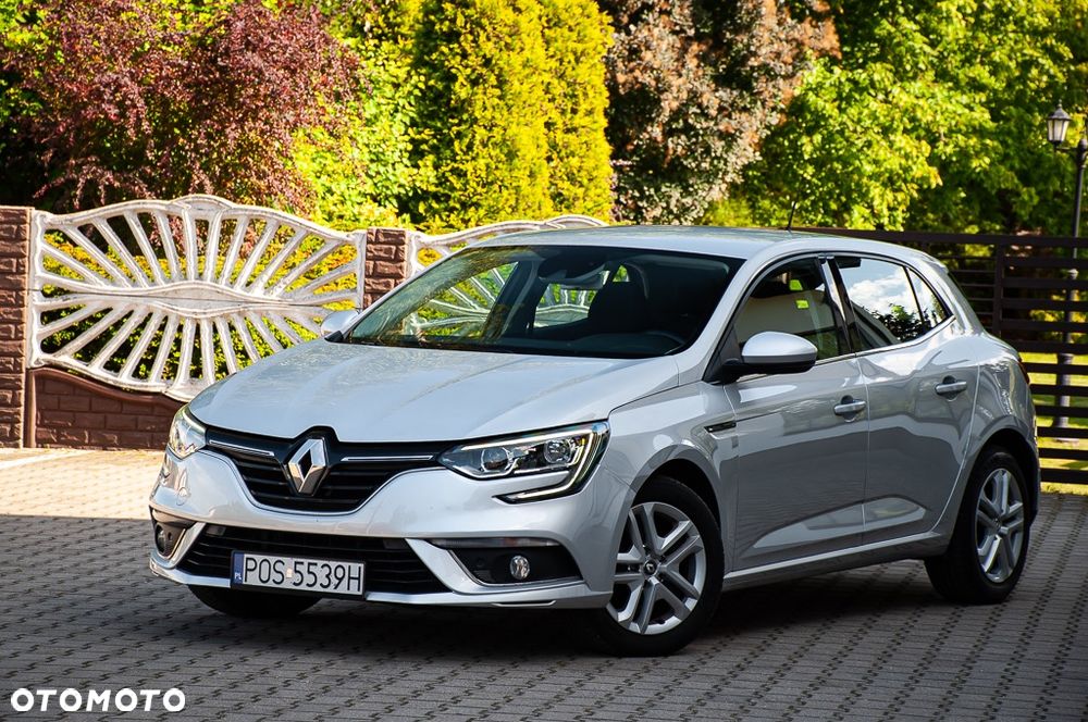 Renault Megane - 13