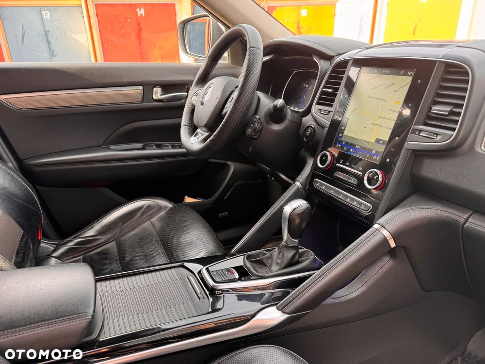 Renault Koleos 2.0 dCi Initiale Paris 4x4 X-Tronic - 9