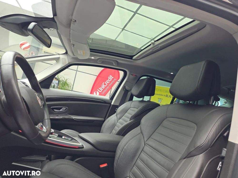 Renault Espace Energy dCi 160 EDC Intens - 17