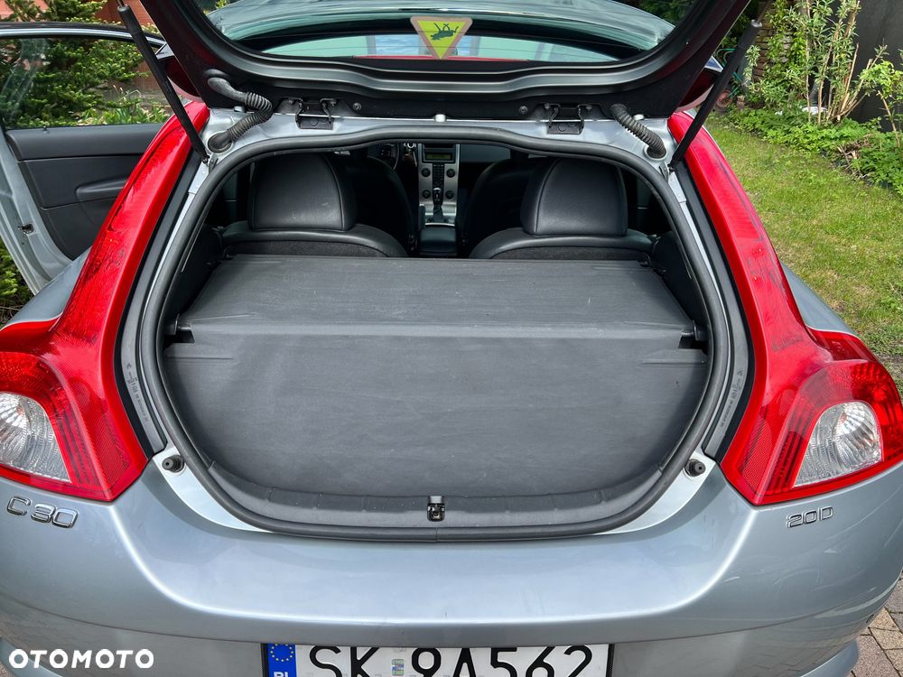 Volvo C30 - 9