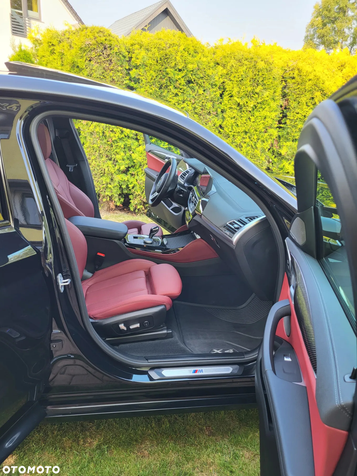 BMW X4 M M40i Sport Edition - 26