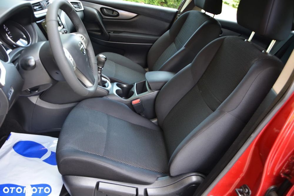 Nissan Qashqai - 26