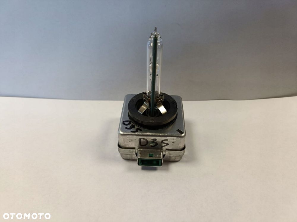 ŻARNIK ZAPŁONNIK XENON OSRAM XENARC D3S 35W 66340 - 8